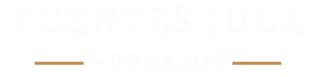 Fuentes Juul Abogados Logo